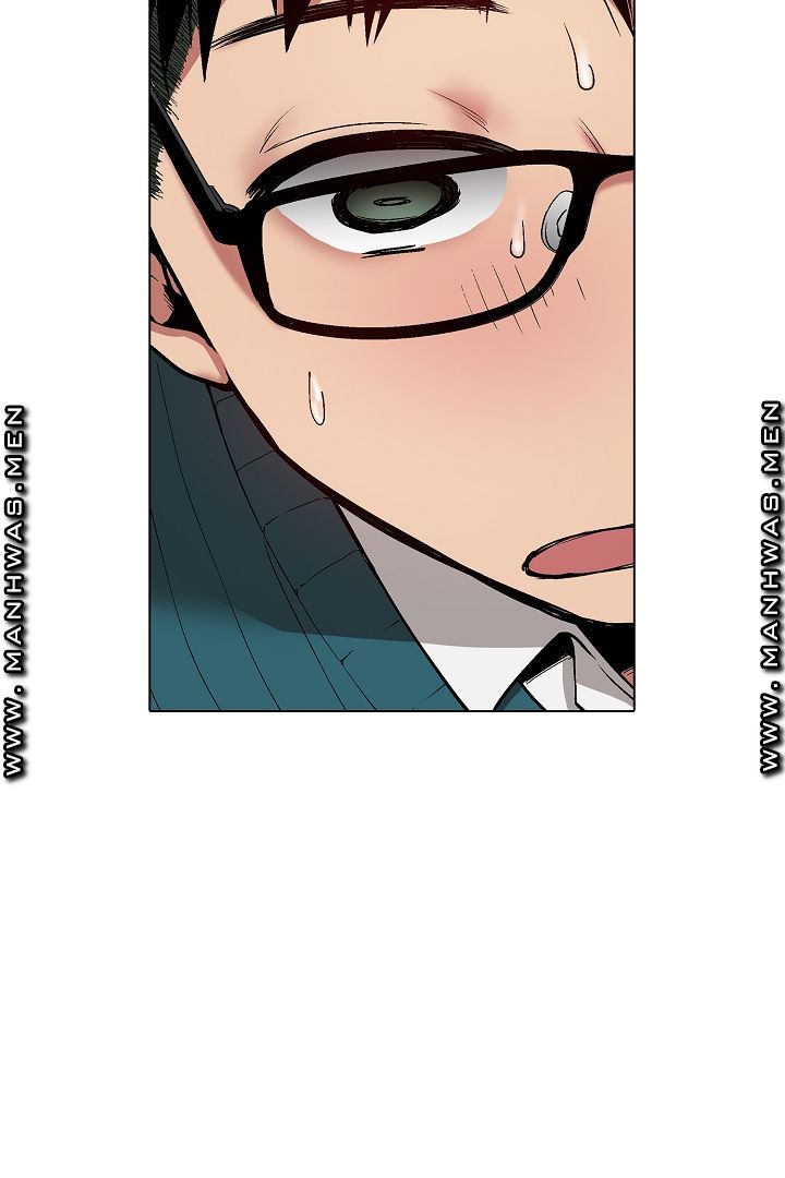 Provocative Woman Raw Chapter 4 Page 7
