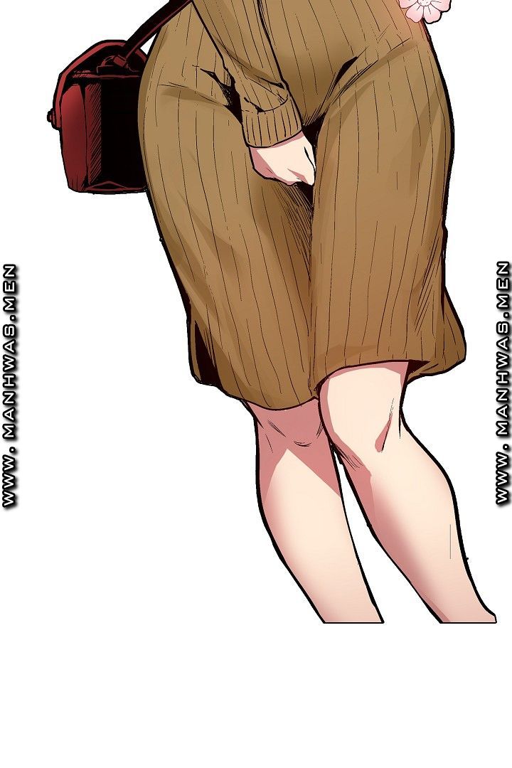 Provocative Woman Raw Chapter 40 Page 17