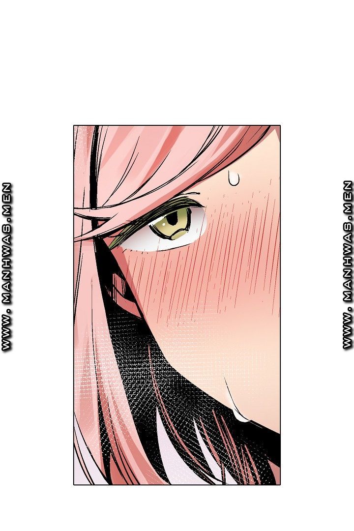 Provocative Woman Raw Chapter 40 Page 40