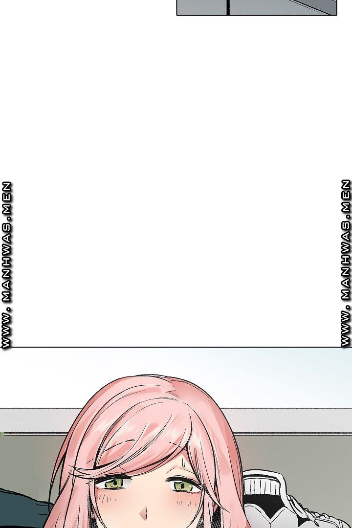 Provocative Woman Raw Chapter 41 Page 21