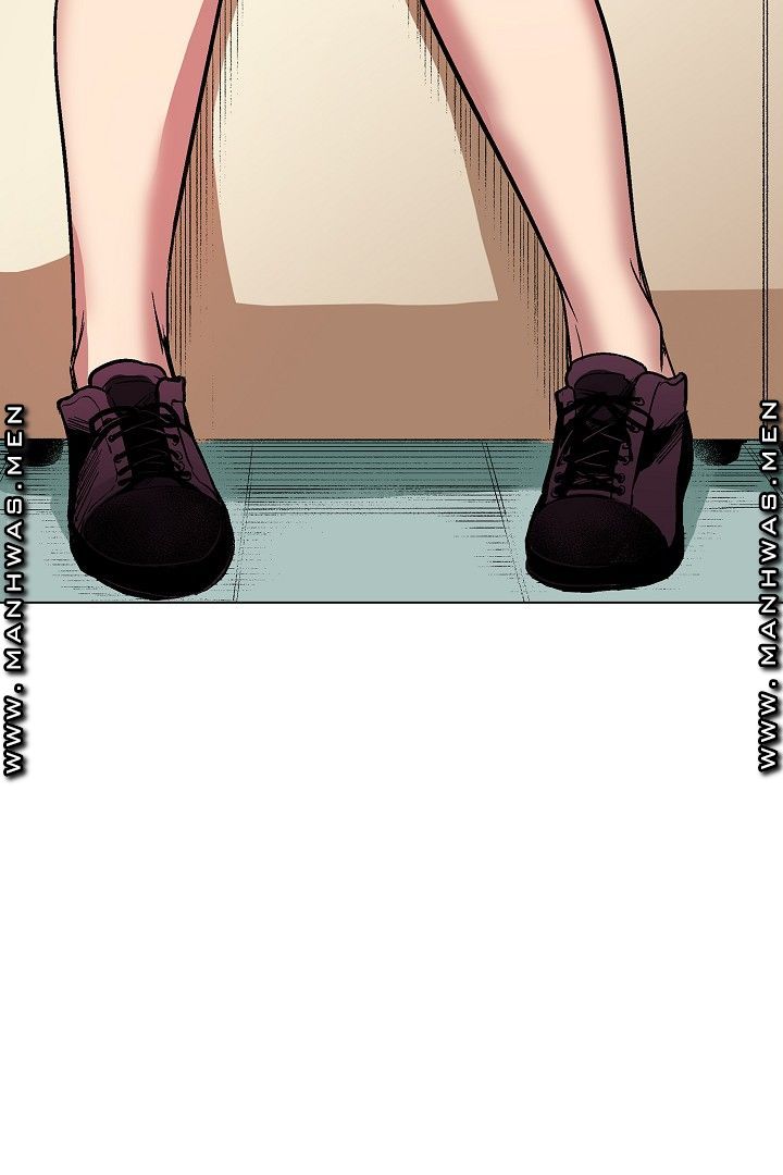Provocative Woman Raw Chapter 41 Page 23