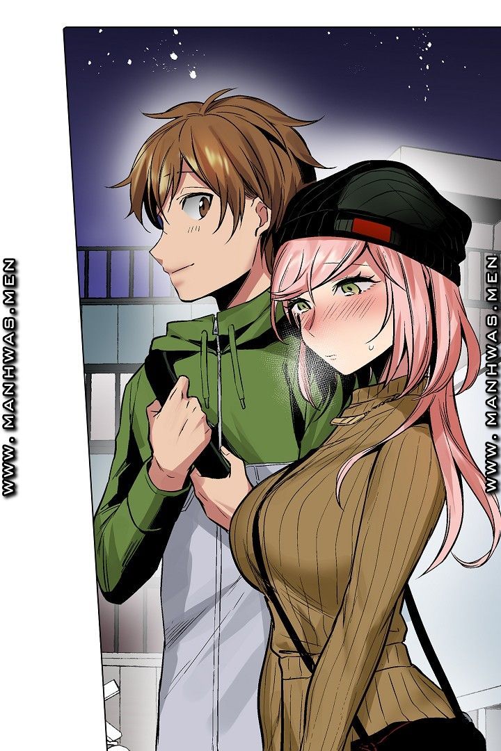Provocative Woman Raw Chapter 41 Page 31