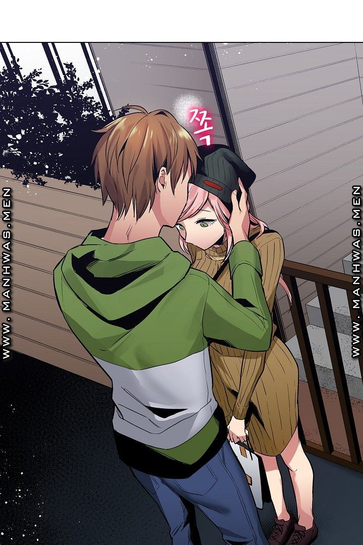 Provocative Woman Raw Chapter 41 Page 38