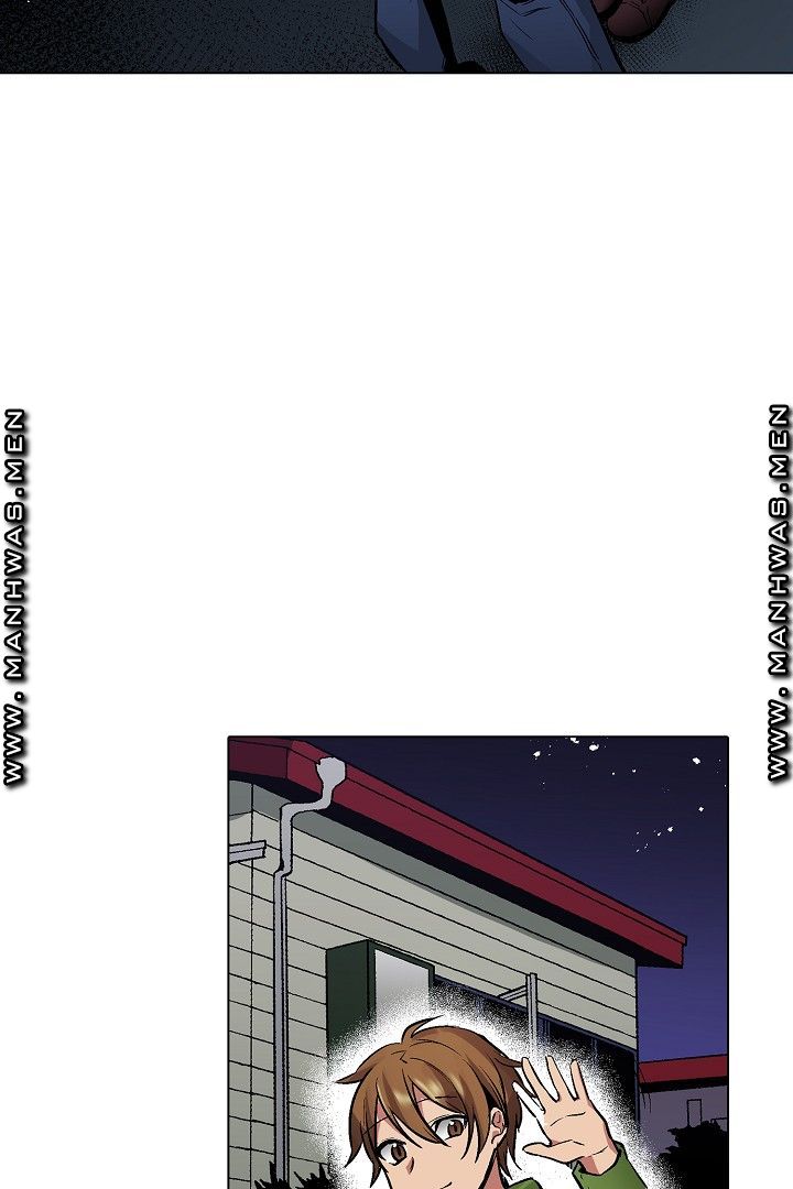 Provocative Woman Raw Chapter 41 Page 39
