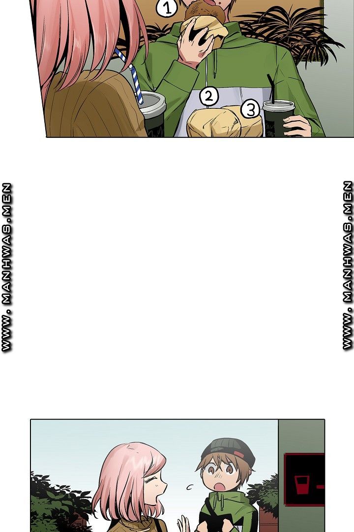 Provocative Woman Raw Chapter 41 Page 6