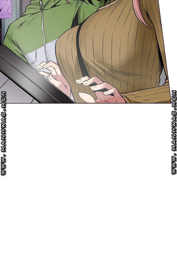 Provocative Woman Raw Chapter 41 Page 8