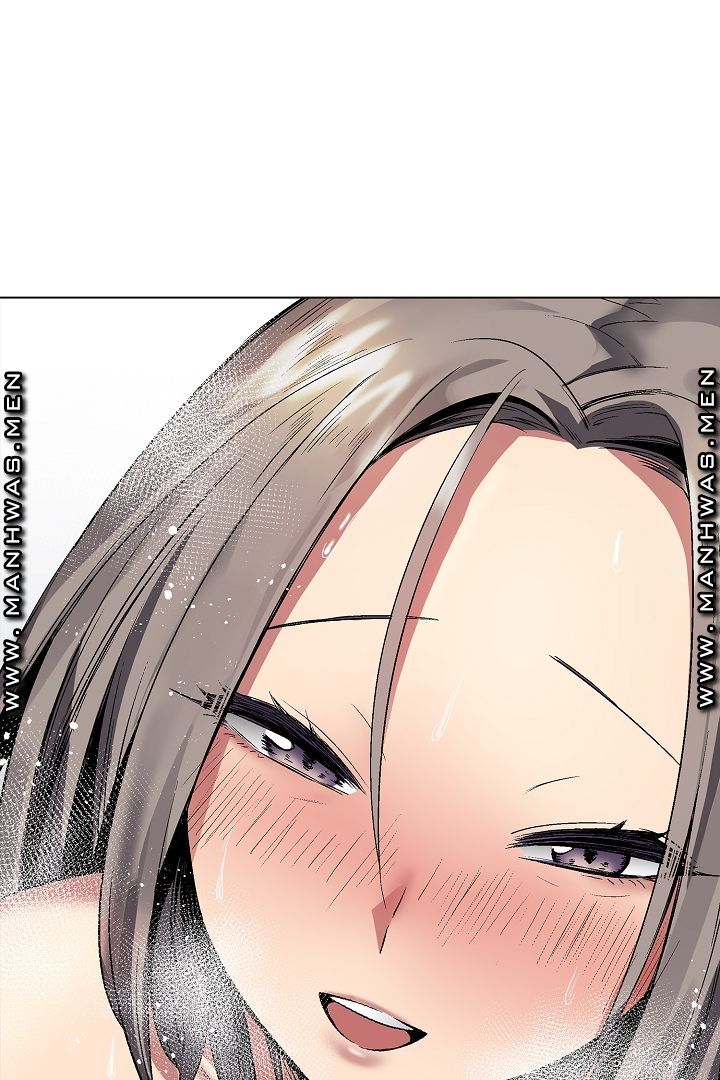Provocative Woman Raw Chapter 6 Page 16