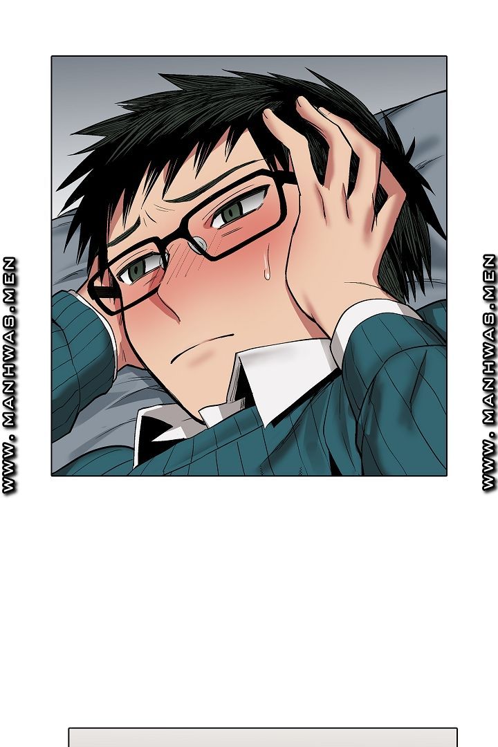 Provocative Woman Raw Chapter 6 Page 29