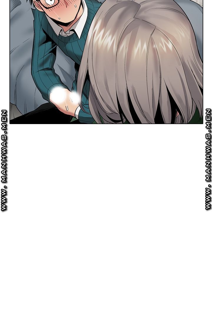 Provocative Woman Raw Chapter 6 Page 34