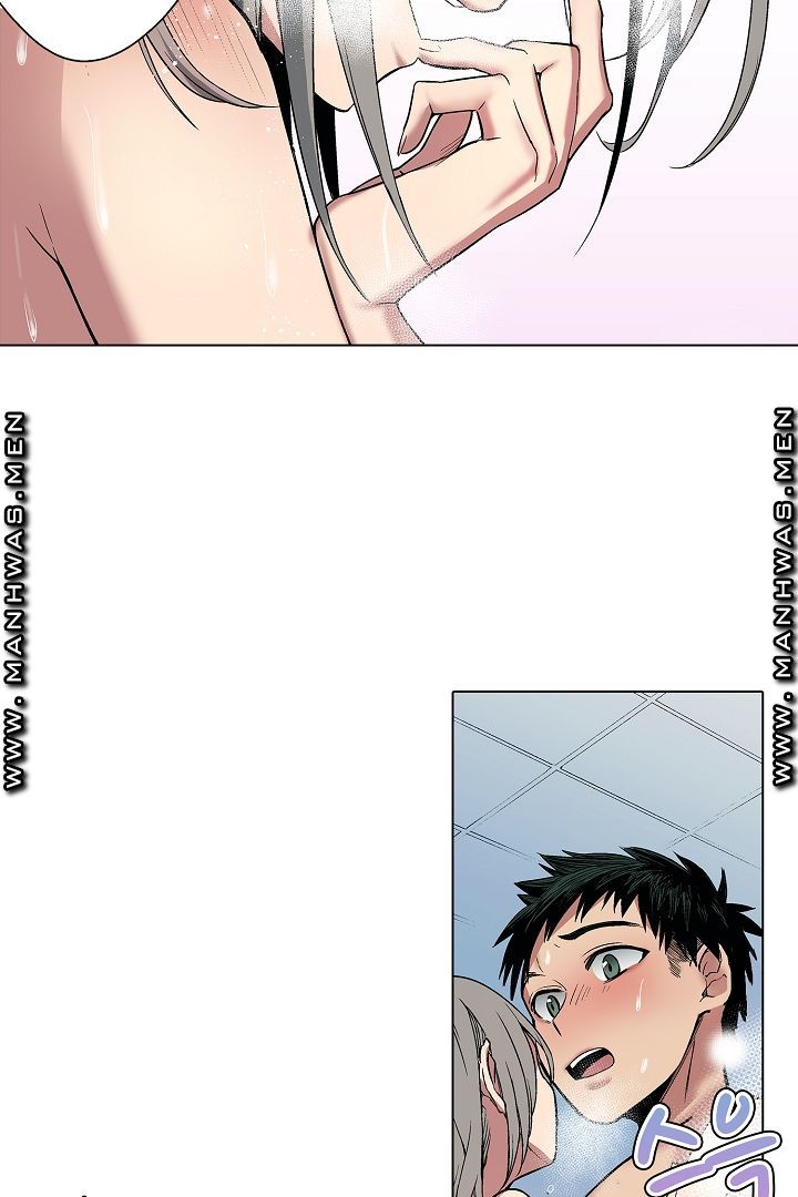 Provocative Woman Raw Chapter 6 Page 8