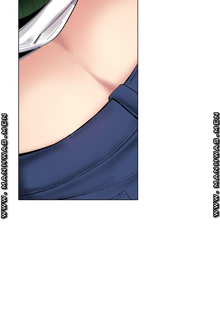Provocative Woman Raw Chapter 7 Page 18