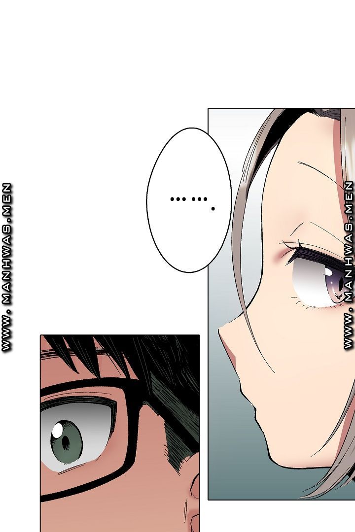 Provocative Woman Raw Chapter 7 Page 20