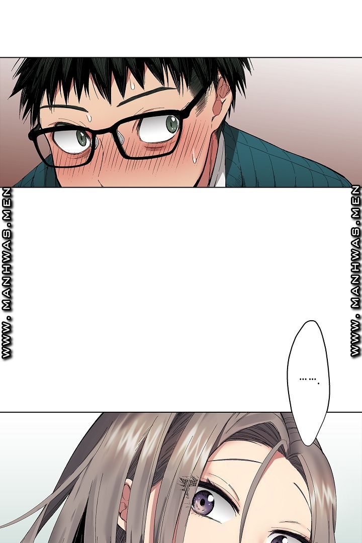 Provocative Woman Raw Chapter 7 Page 3