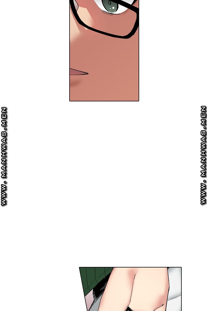 Provocative Woman Raw Chapter 7 Page 33