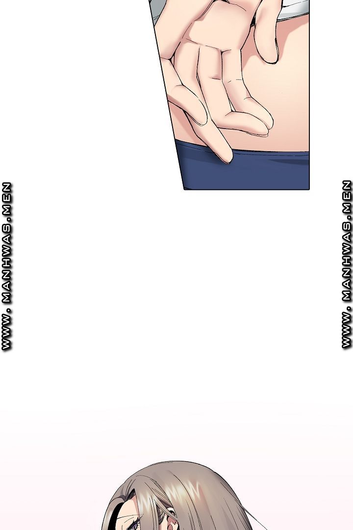 Provocative Woman Raw Chapter 7 Page 34