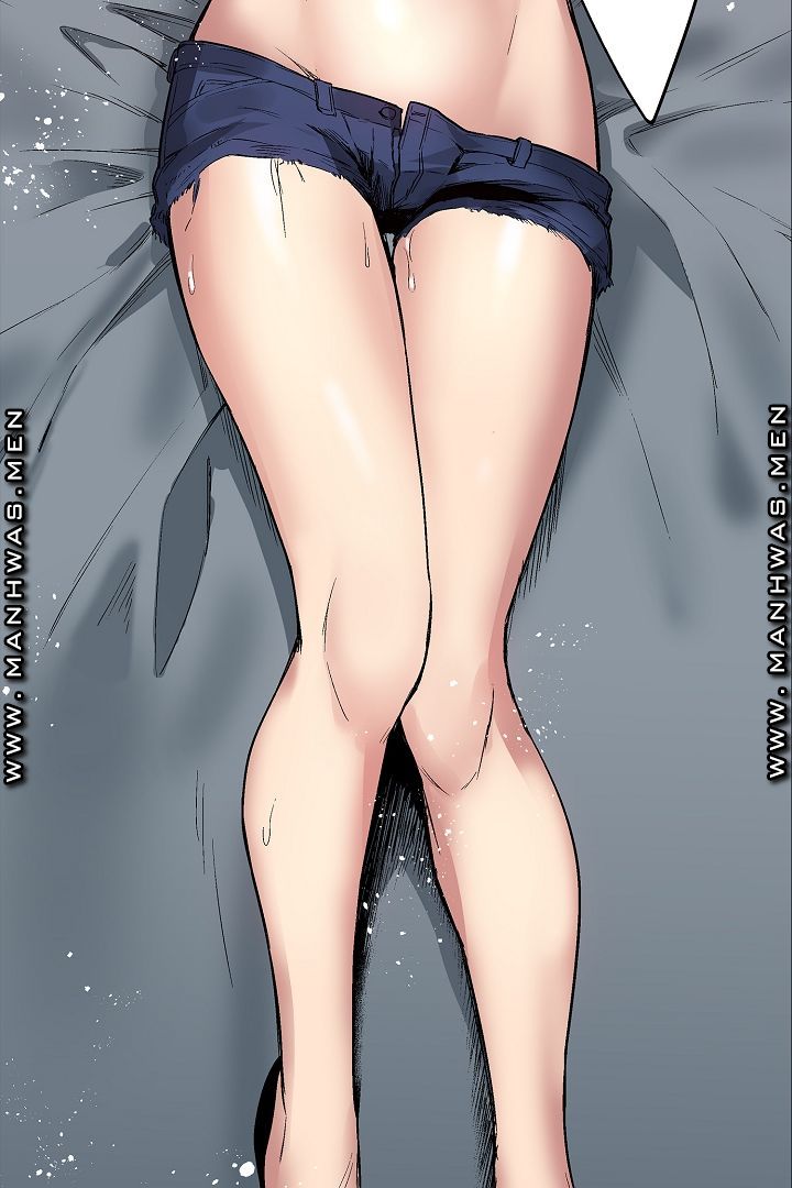 Provocative Woman Raw Chapter 8 Page 21