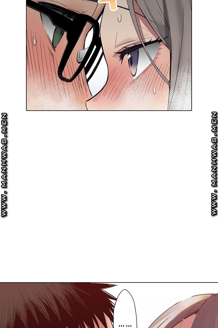 Provocative Woman Raw Chapter 8 Page 38
