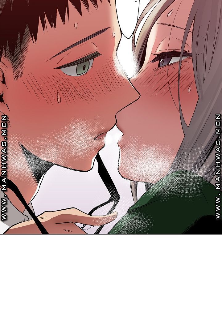 Provocative Woman Raw Chapter 8 Page 39