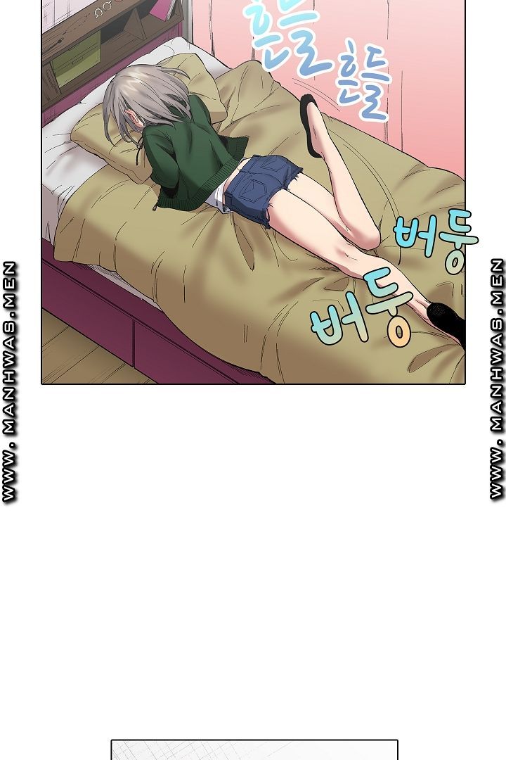 Provocative Woman Raw Chapter 9 Page 35
