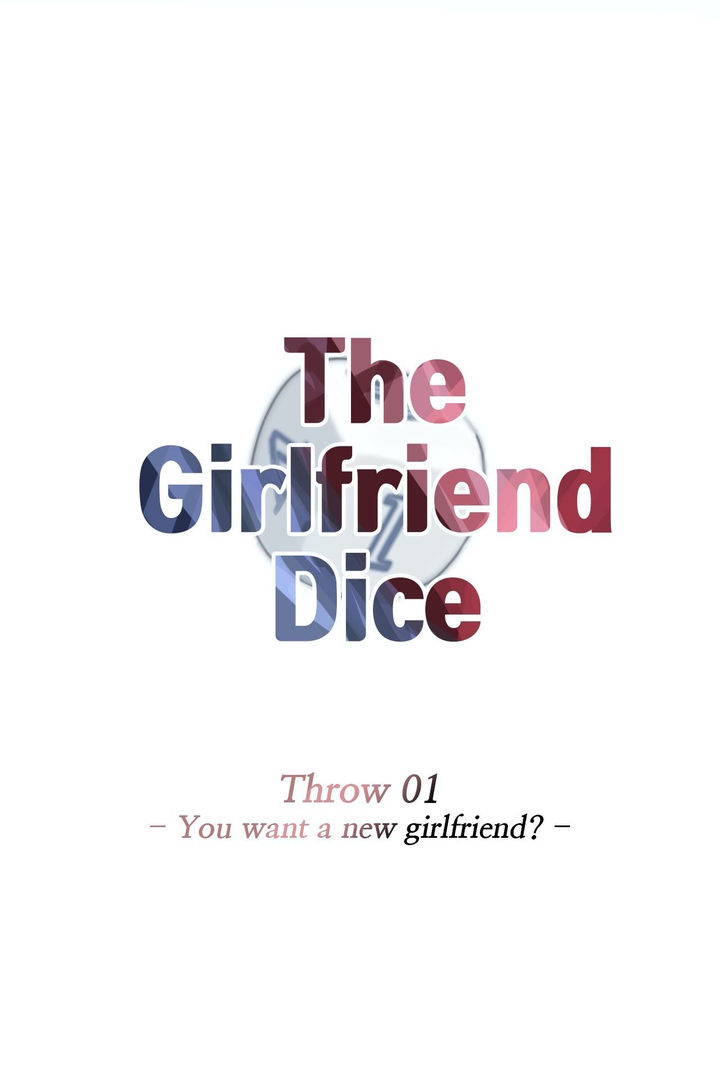 The Girlfriend Dice Chapter 1 Page 2
