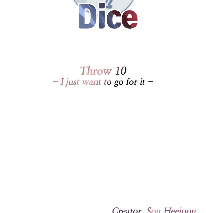 The Girlfriend Dice Chapter 10 Page 11