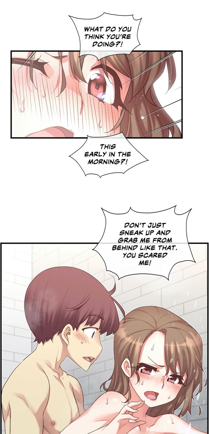 The Girlfriend Dice Chapter 10 Page 46
