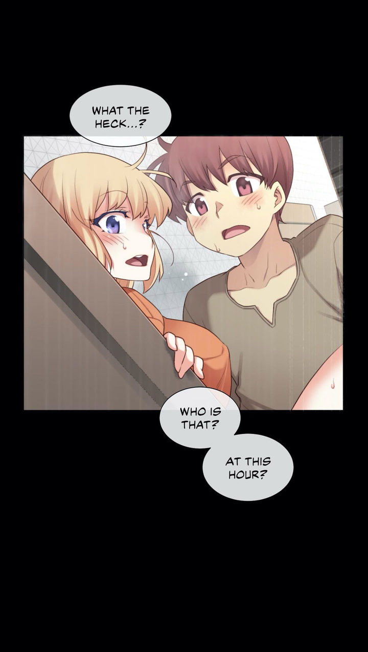 The Girlfriend Dice Chapter 10 Page 6