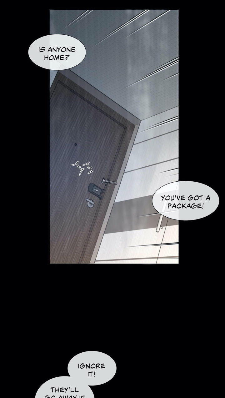 The Girlfriend Dice Chapter 10 Page 7
