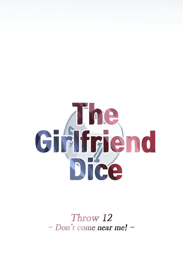 The Girlfriend Dice Chapter 12 Page 8