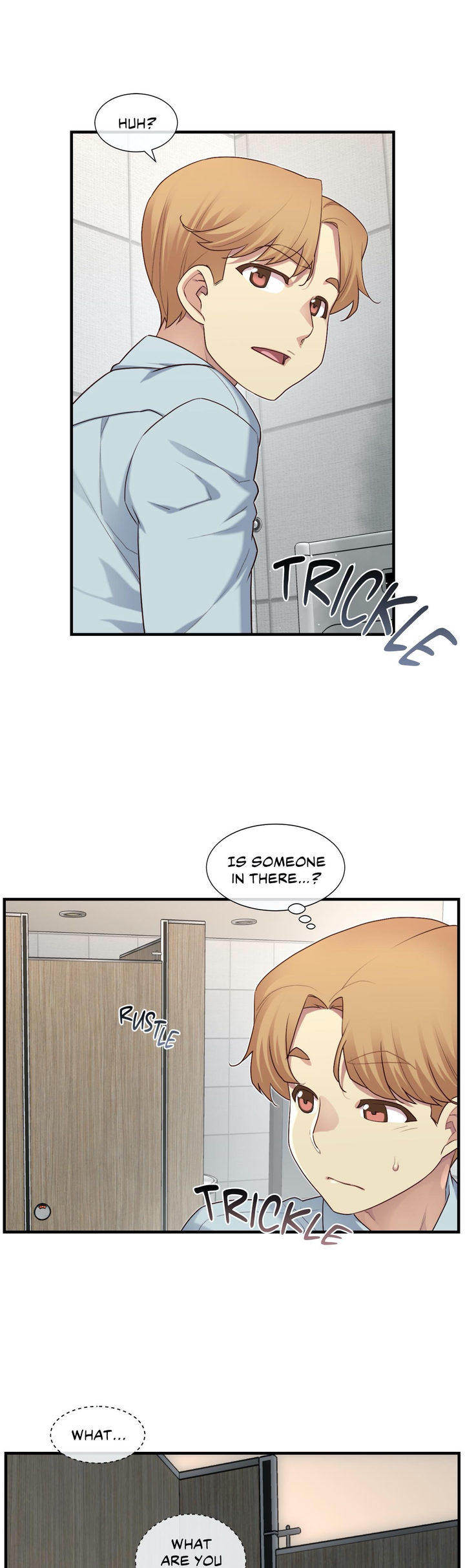 The Girlfriend Dice Chapter 13 Page 10