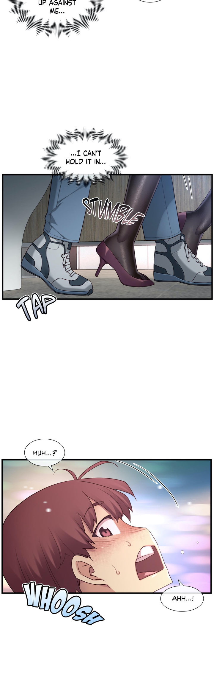 The Girlfriend Dice Chapter 13 Page 30