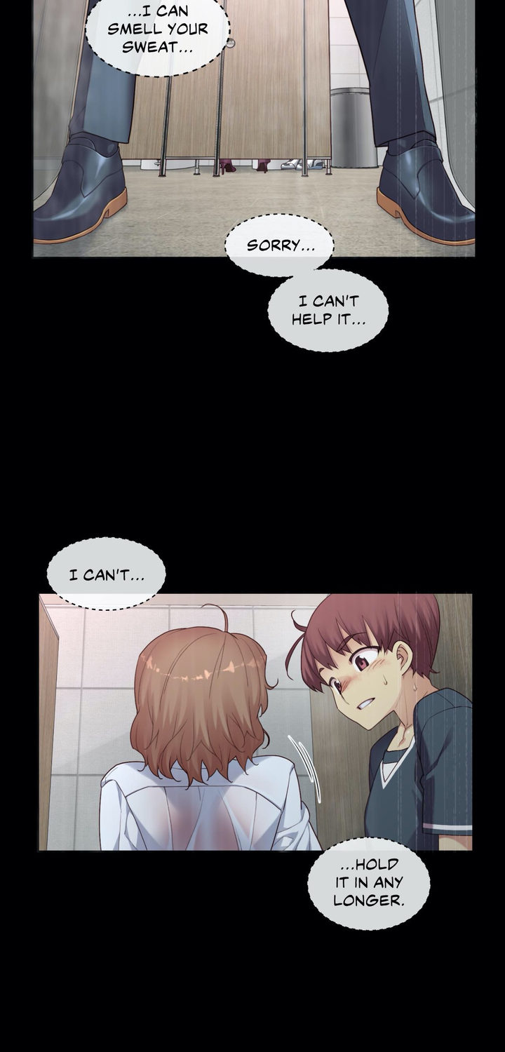 The Girlfriend Dice Chapter 13 Page 5