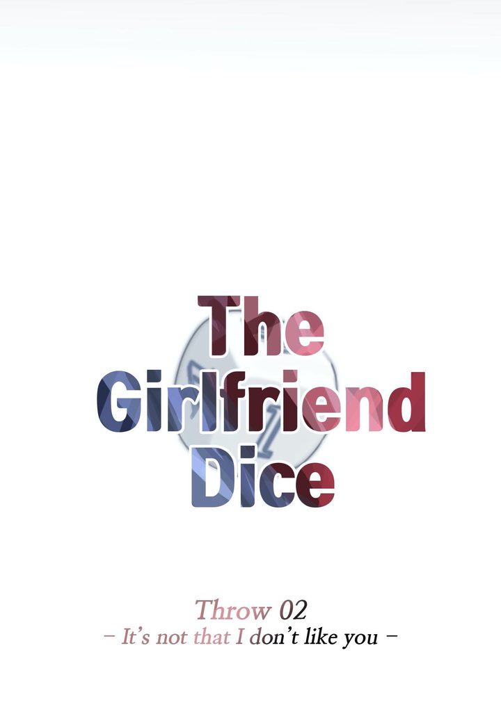 The Girlfriend Dice Chapter 2 Page 11