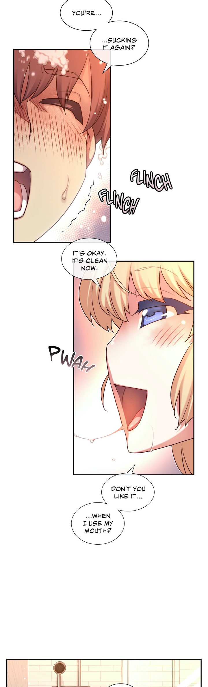 The Girlfriend Dice Chapter 2 Page 26