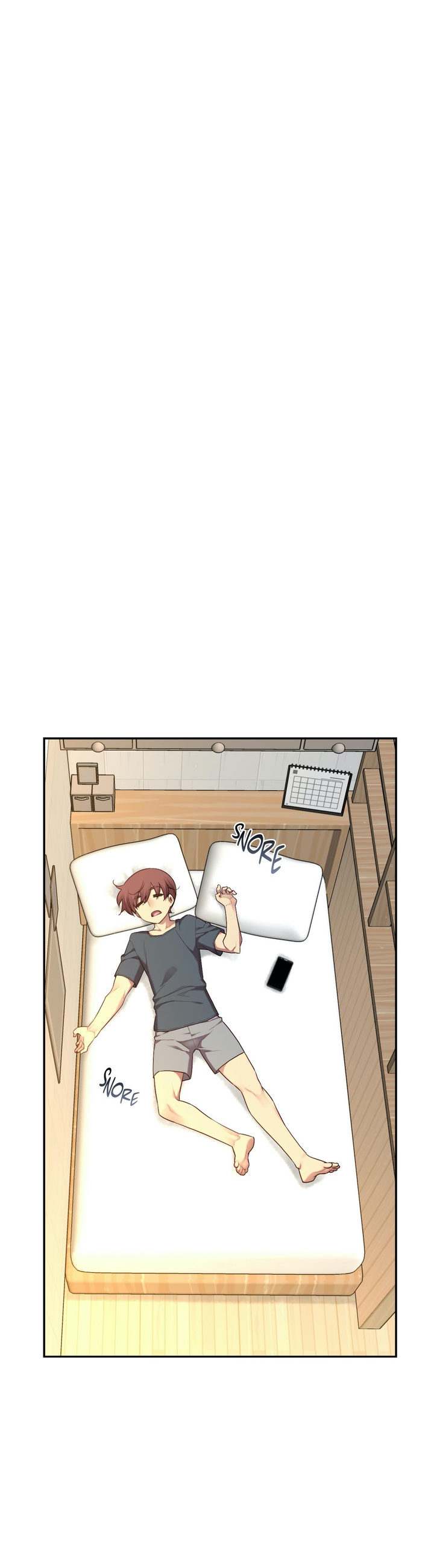 The Girlfriend Dice Chapter 2 Page 39
