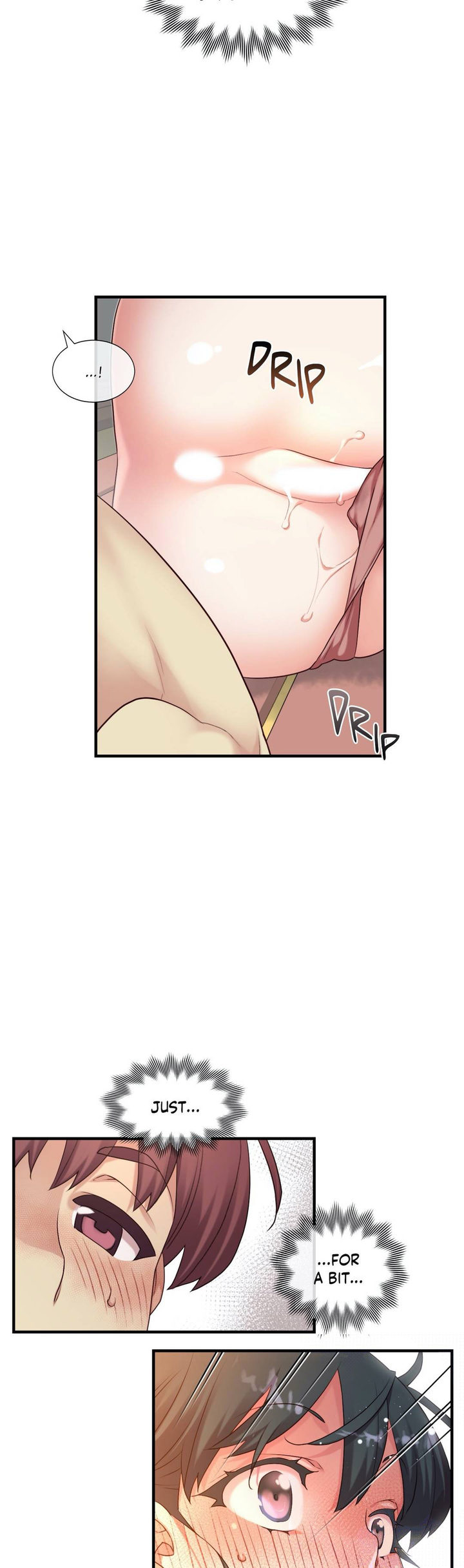 The Girlfriend Dice Chapter 20 Page 14