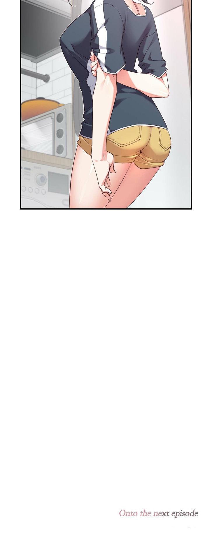 The Girlfriend Dice Chapter 22 Page 32