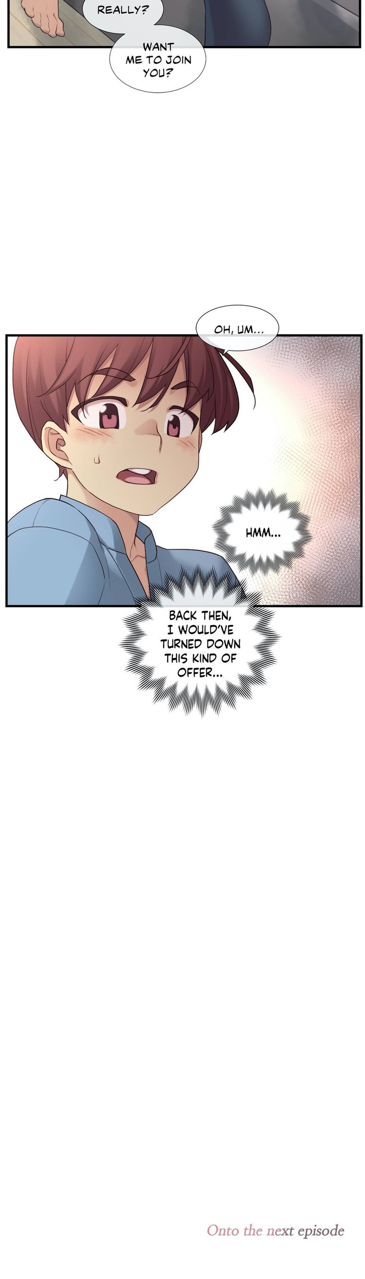 The Girlfriend Dice Chapter 24 Page 30