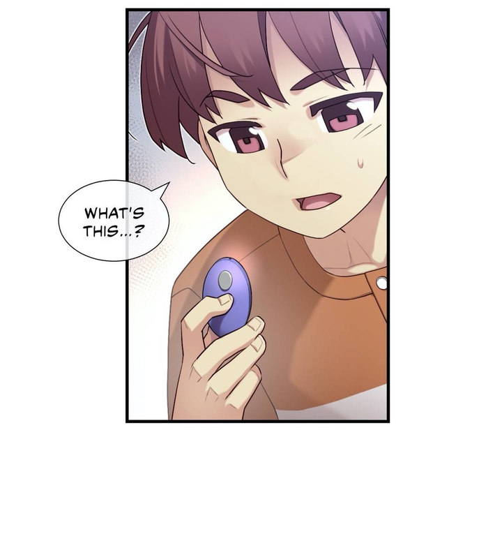 The Girlfriend Dice Chapter 29 Page 14