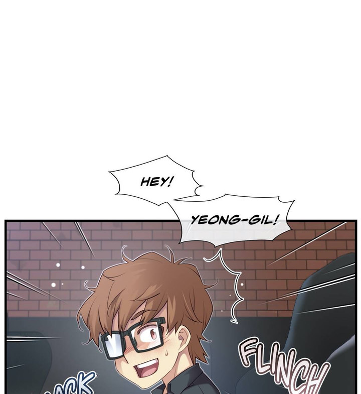The Girlfriend Dice Chapter 29 Page 15