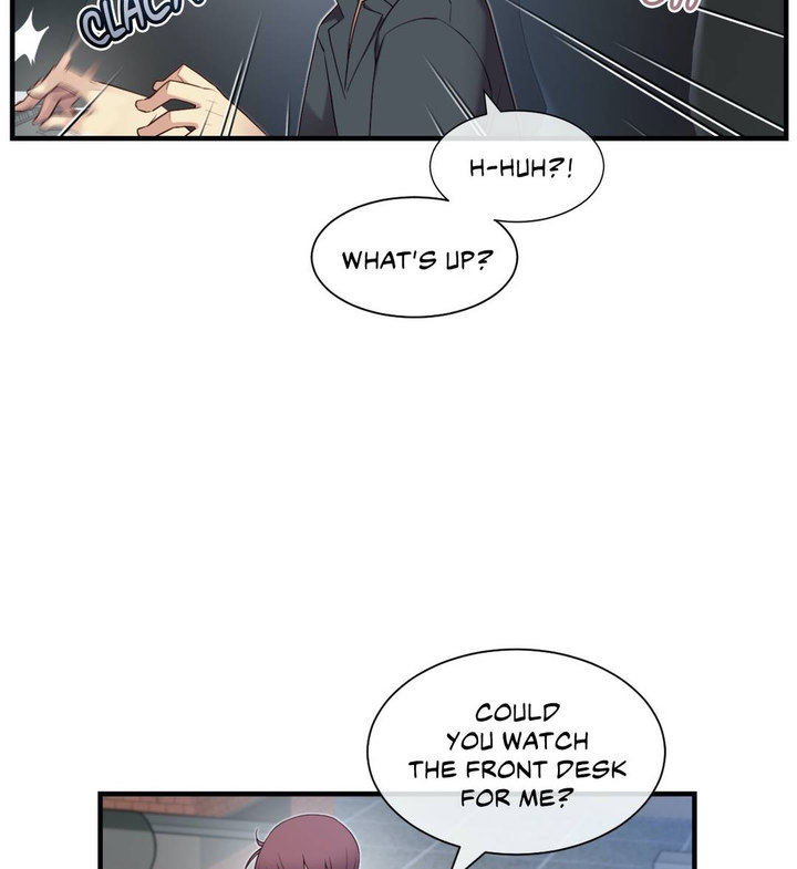 The Girlfriend Dice Chapter 29 Page 16