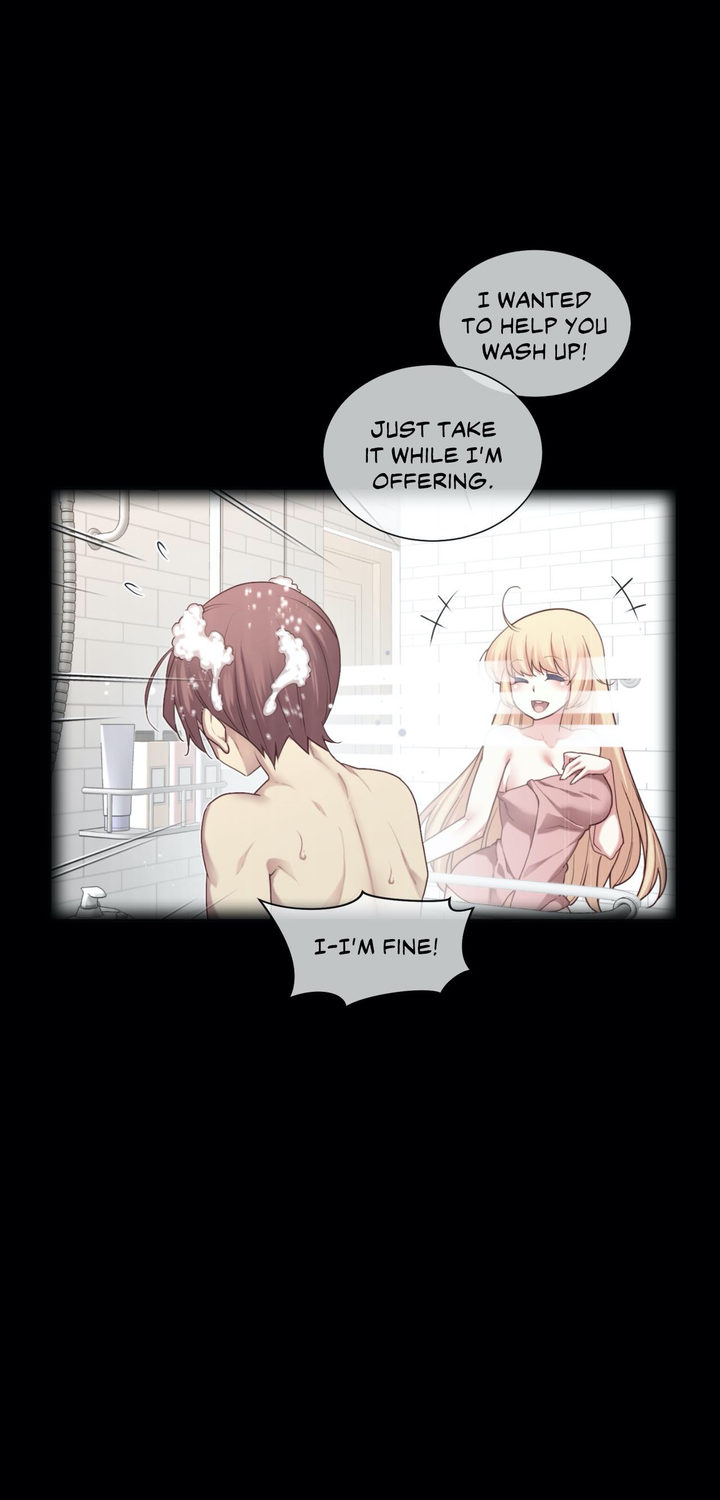 The Girlfriend Dice Chapter 3 Page 2