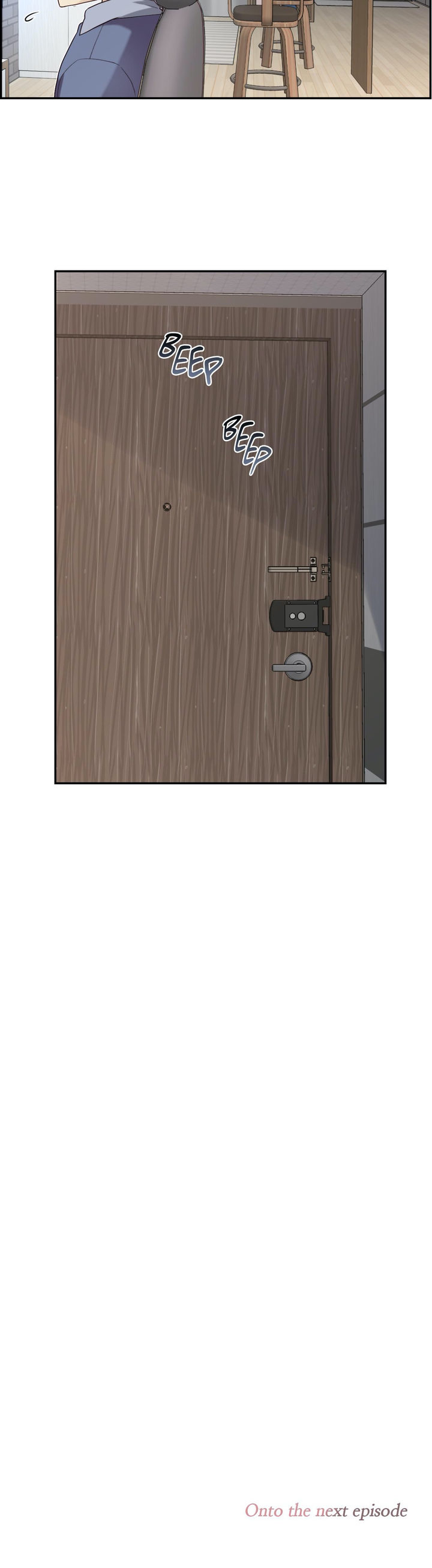 The Girlfriend Dice Chapter 3 Page 54