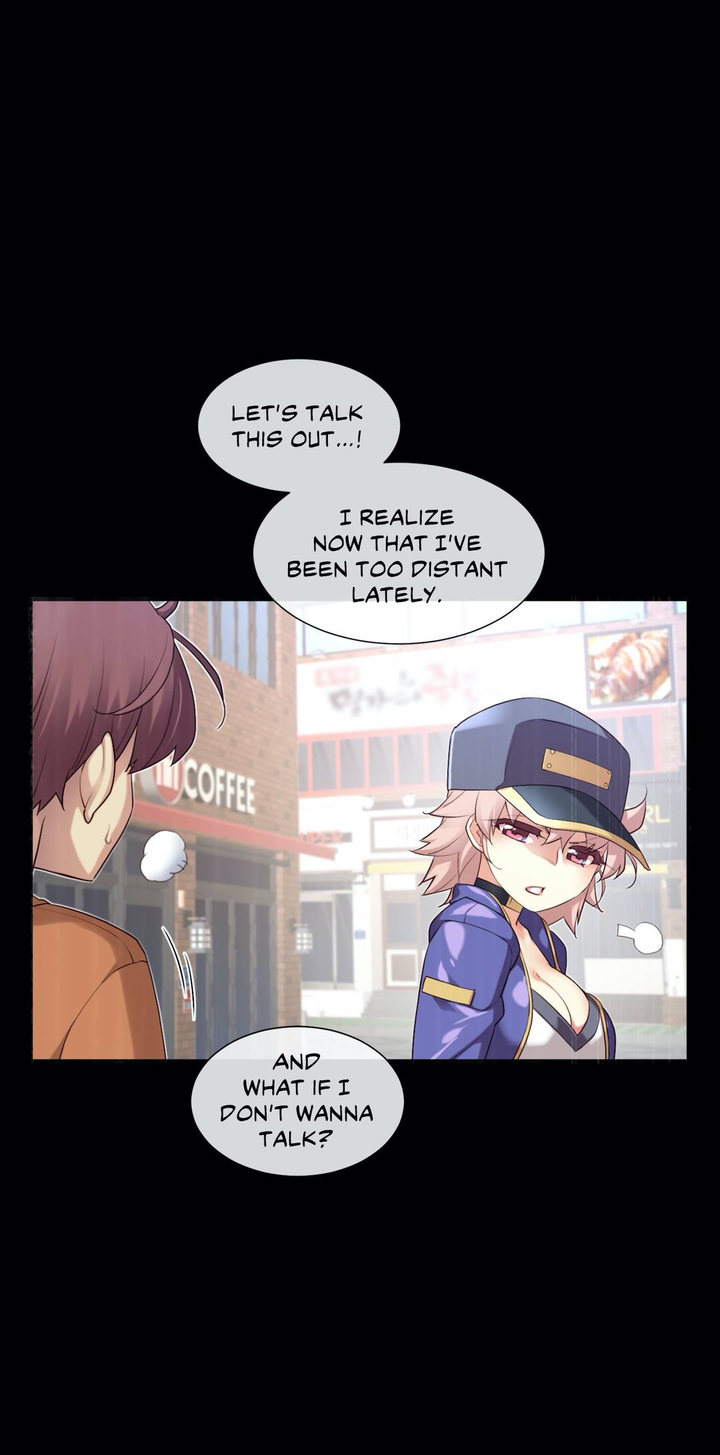 The Girlfriend Dice Chapter 30 Page 2