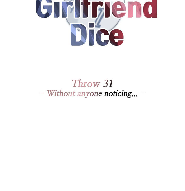 The Girlfriend Dice Chapter 31 Page 11