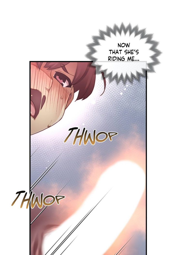 The Girlfriend Dice Chapter 32 Page 41