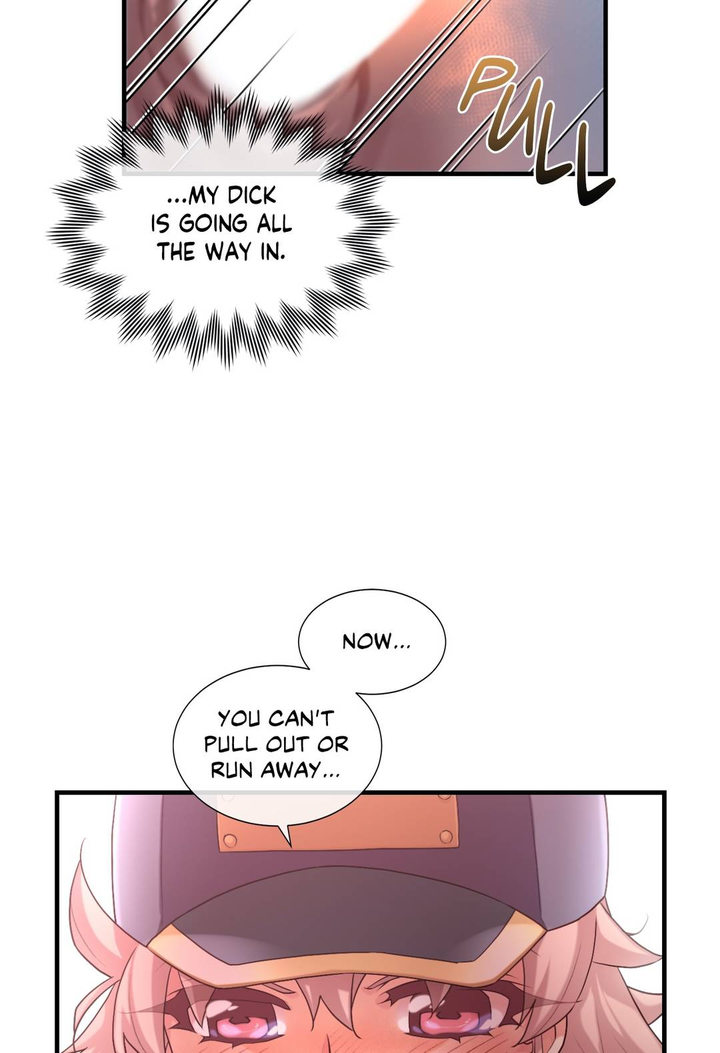 The Girlfriend Dice Chapter 32 Page 42