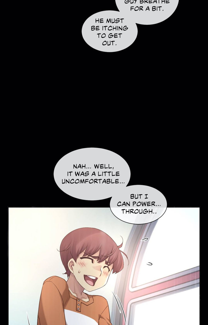 The Girlfriend Dice Chapter 32 Page 6