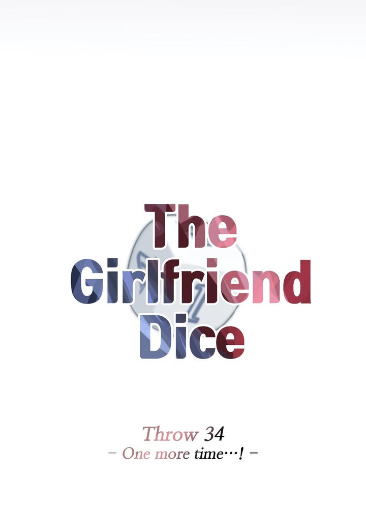 The Girlfriend Dice Chapter 34 Page 8
