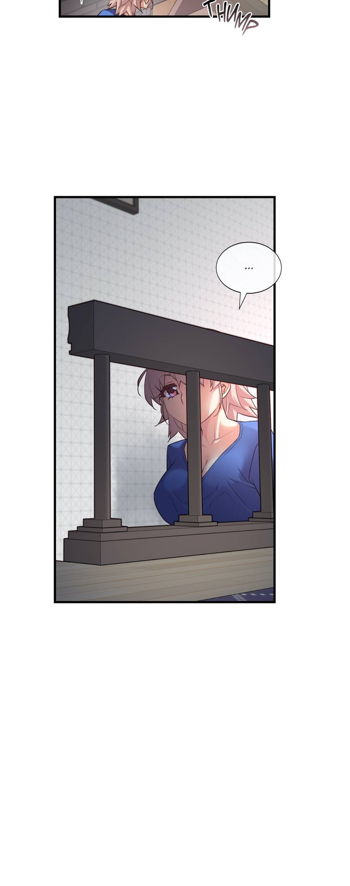 The Girlfriend Dice Chapter 35 Page 21